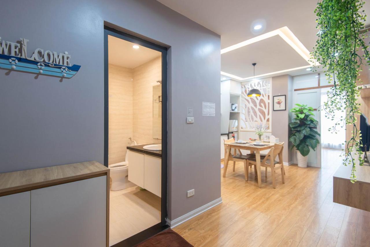 22Housing Linh Lang Hotel & Residence Hanoi Exterior foto